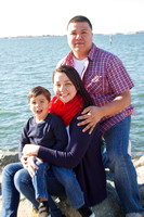 Liana & Jose Family