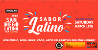 Sabor Latino - Latino Film Festival 2022