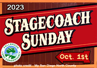 Stagecoach Sunday 2023