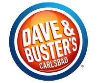 Dave & Buster Carlsbad 2018
