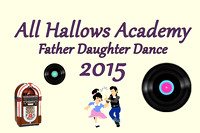 All Hallows academy 2015