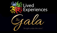 Lived Experiences Gala