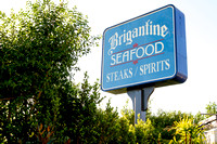 Brigantine Seafood Business Mixer