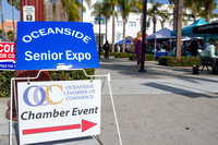Oceanside Senior Expo 2014