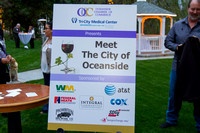 Oceanside Chamber Meet the City Council