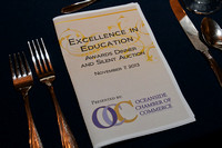 Oceanside Excellence in Education