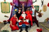 Dr Bronner's Holiday event 2022