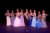 2023 Miss Escondido