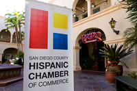 Hispanic Chamber Iluminada 2013