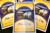 2015 Escondido State of the City