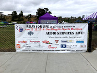 2019 Carlsbad Relay for Life Iphone candids