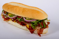 Commercial - Grab n Go Subs